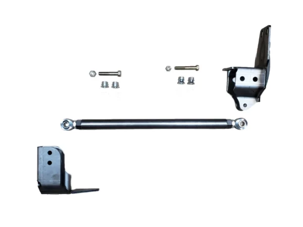 Over the Axle (OTA) Track Bar System (XJ, ZJ, MJ)